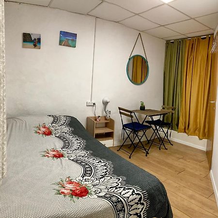 Dotan'S Boutique Guesthouse - By The Beach! Τελ Αβίβ Εξωτερικό φωτογραφία