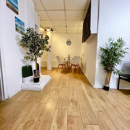 Dotan'S Boutique Guesthouse - By The Beach! Τελ Αβίβ Εξωτερικό φωτογραφία