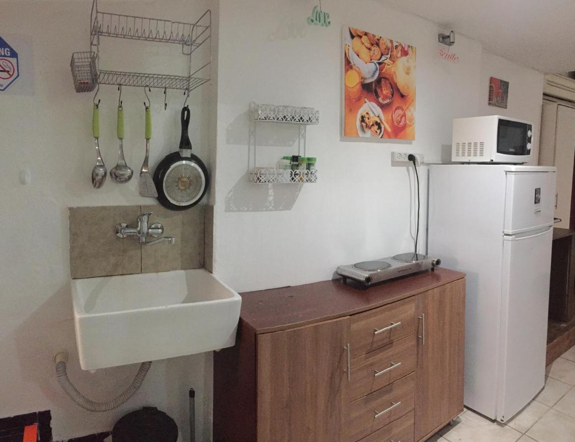 Dotan'S Boutique Guesthouse - By The Beach! Τελ Αβίβ Εξωτερικό φωτογραφία