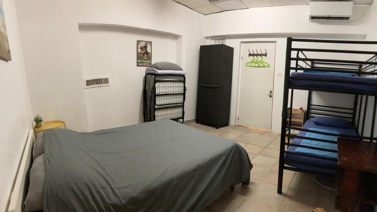 Dotan'S Boutique Guesthouse - By The Beach! Τελ Αβίβ Εξωτερικό φωτογραφία