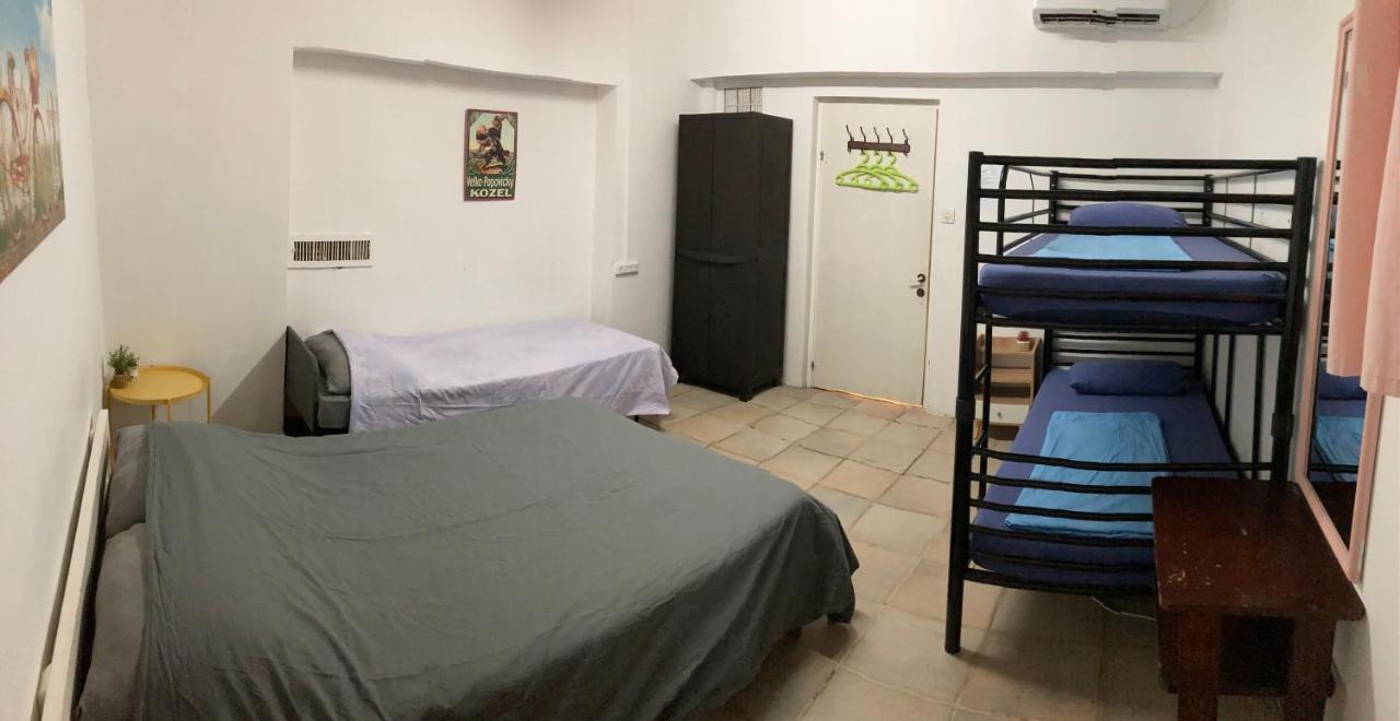 Dotan'S Boutique Guesthouse - By The Beach! Τελ Αβίβ Εξωτερικό φωτογραφία