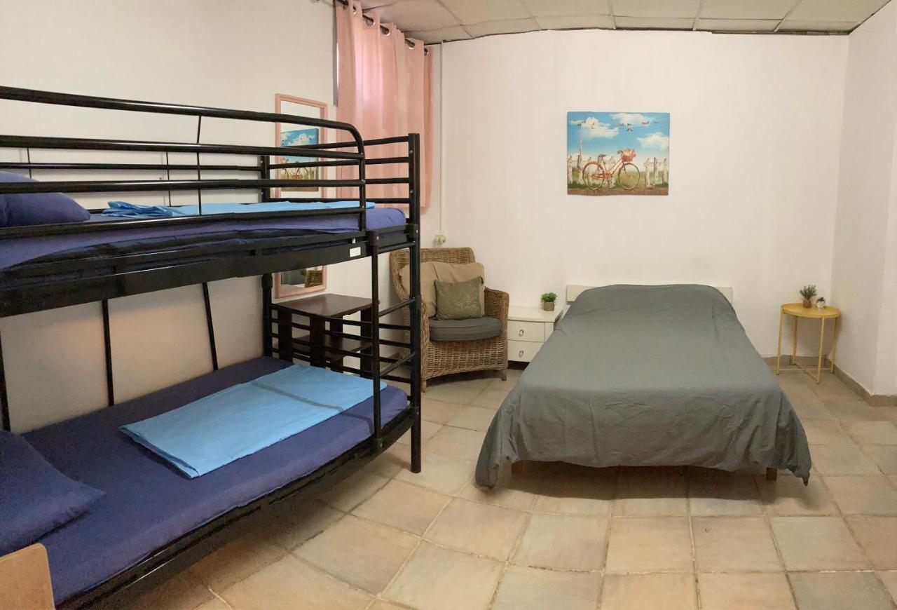 Dotan'S Boutique Guesthouse - By The Beach! Τελ Αβίβ Εξωτερικό φωτογραφία