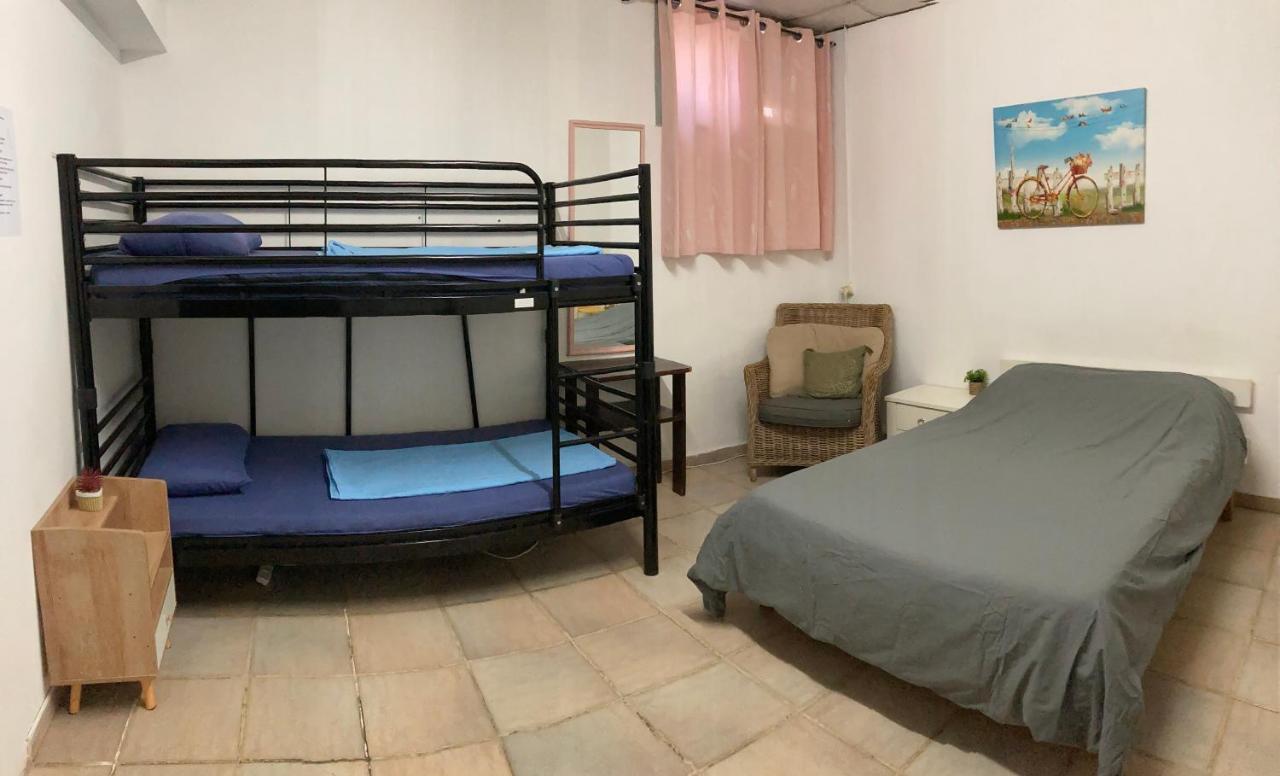 Dotan'S Boutique Guesthouse - By The Beach! Τελ Αβίβ Εξωτερικό φωτογραφία