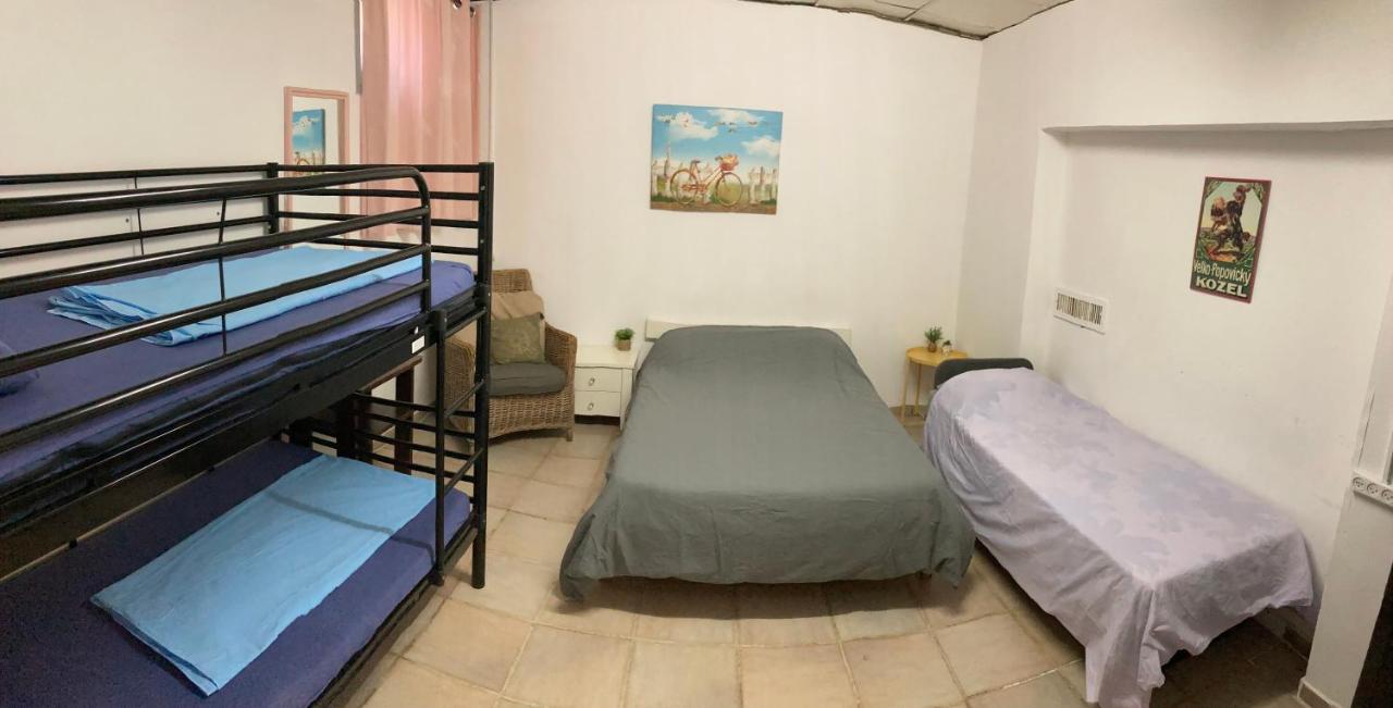 Dotan'S Boutique Guesthouse - By The Beach! Τελ Αβίβ Εξωτερικό φωτογραφία