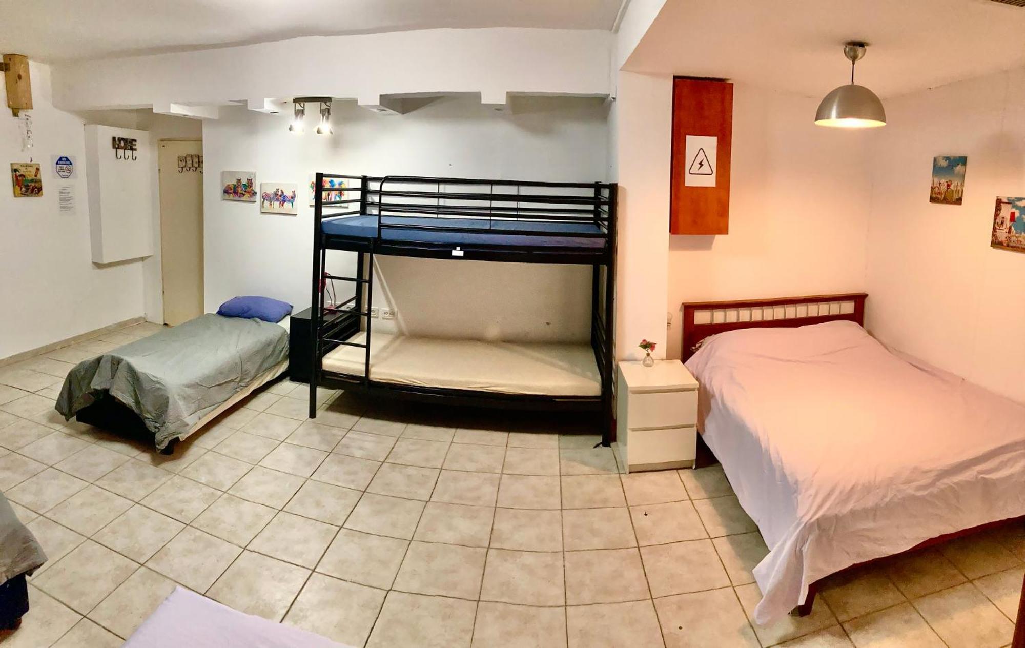 Dotan'S Boutique Guesthouse - By The Beach! Τελ Αβίβ Εξωτερικό φωτογραφία