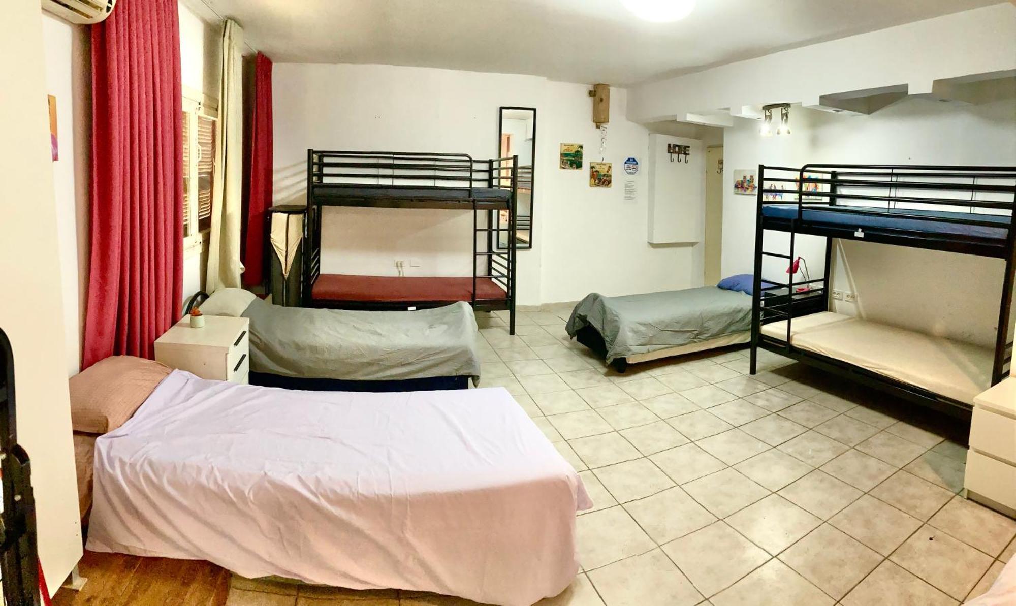 Dotan'S Boutique Guesthouse - By The Beach! Τελ Αβίβ Εξωτερικό φωτογραφία