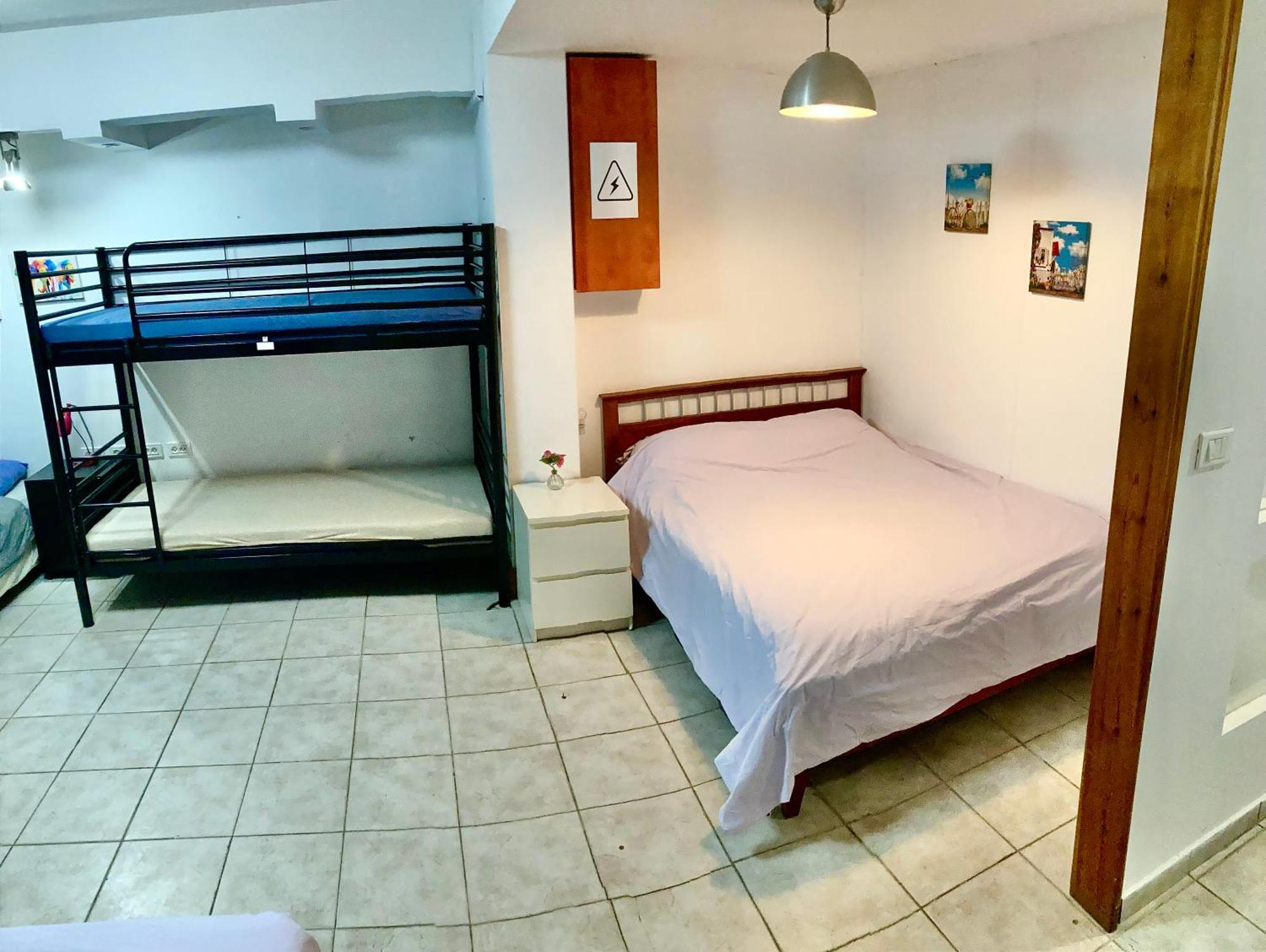 Dotan'S Boutique Guesthouse - By The Beach! Τελ Αβίβ Εξωτερικό φωτογραφία