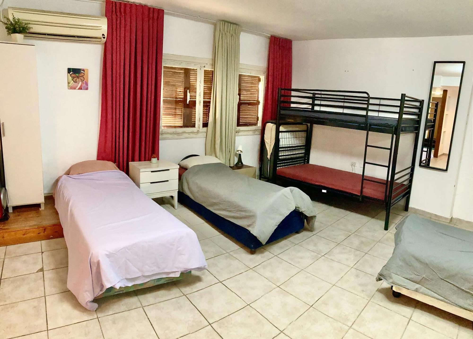 Dotan'S Boutique Guesthouse - By The Beach! Τελ Αβίβ Εξωτερικό φωτογραφία