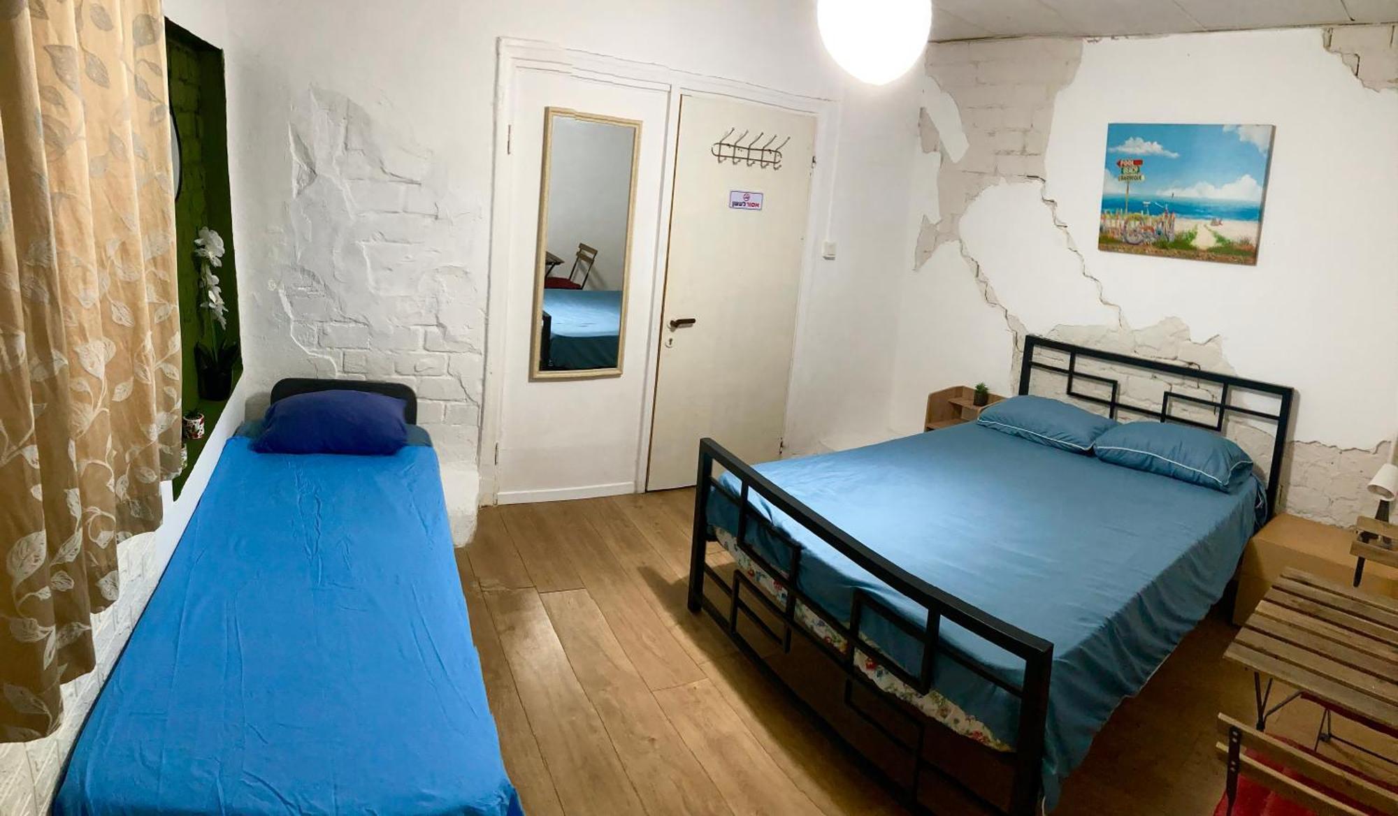 Dotan'S Boutique Guesthouse - By The Beach! Τελ Αβίβ Εξωτερικό φωτογραφία