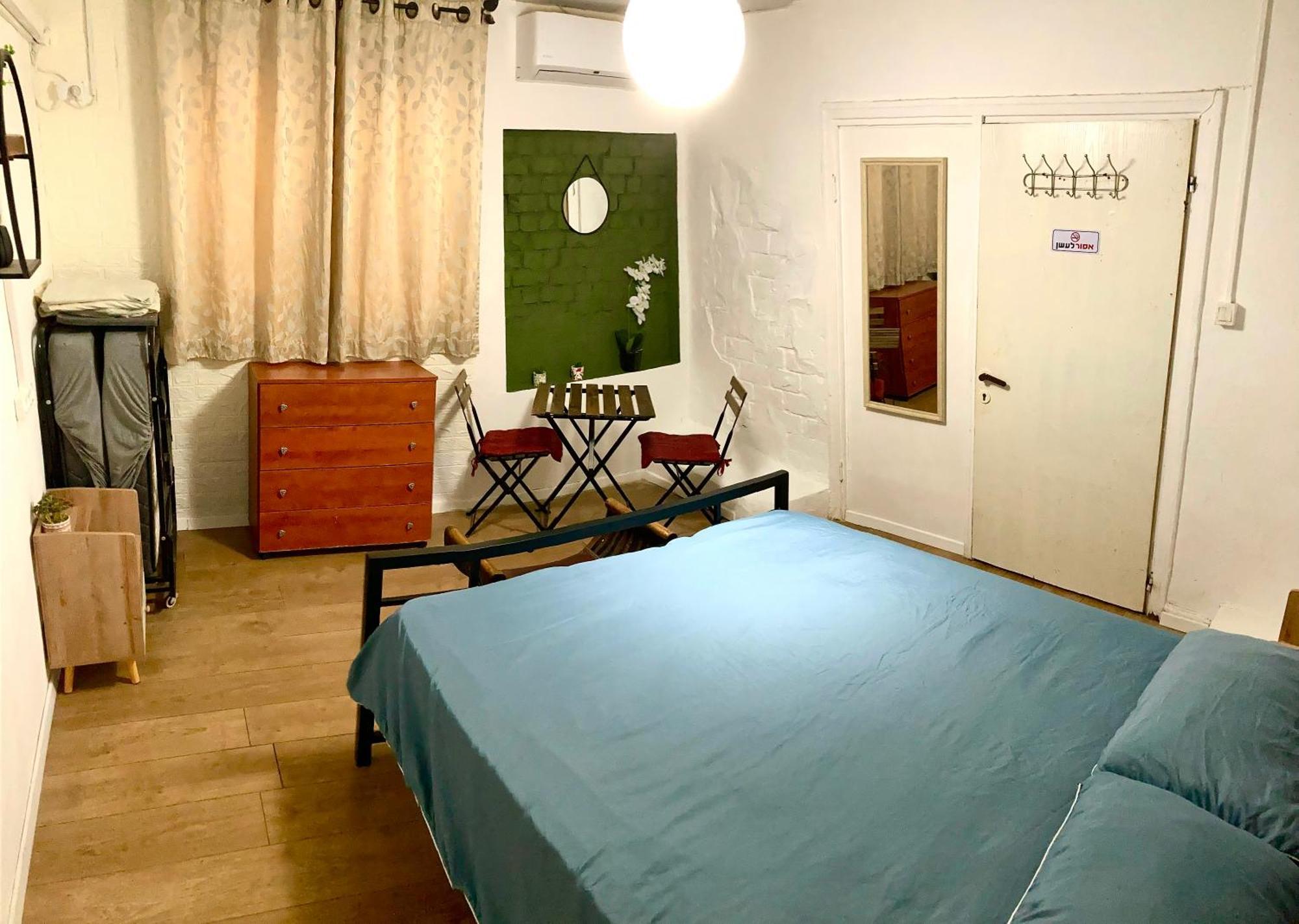 Dotan'S Boutique Guesthouse - By The Beach! Τελ Αβίβ Εξωτερικό φωτογραφία