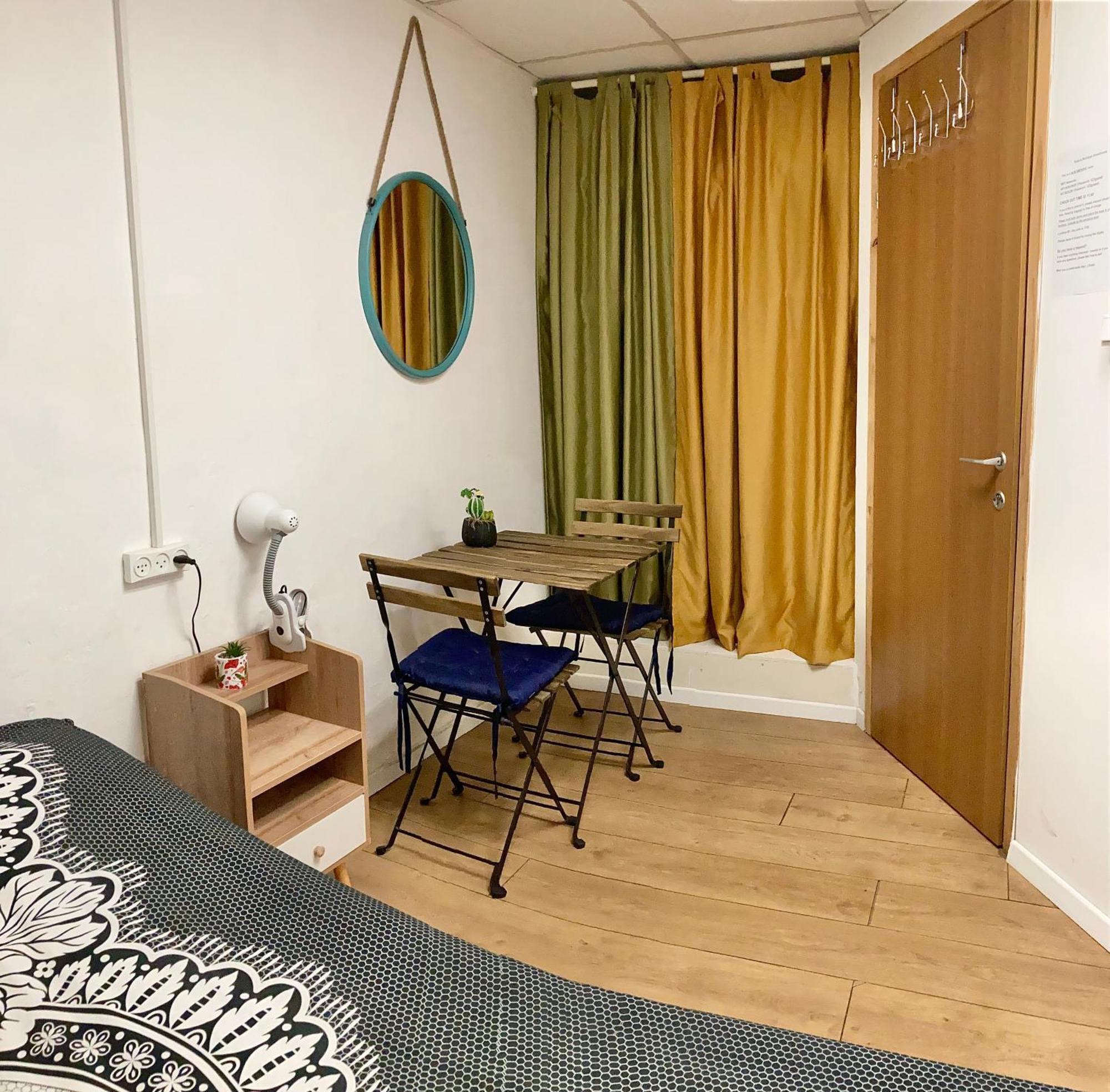 Dotan'S Boutique Guesthouse - By The Beach! Τελ Αβίβ Εξωτερικό φωτογραφία