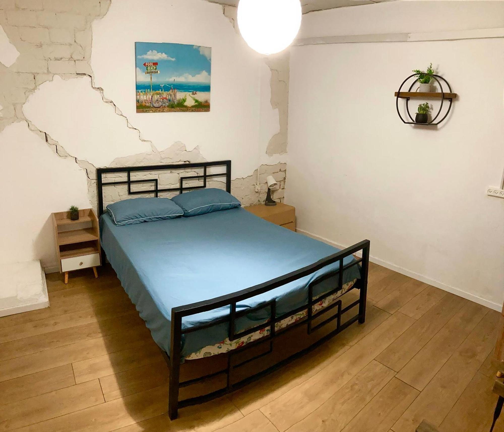 Dotan'S Boutique Guesthouse - By The Beach! Τελ Αβίβ Εξωτερικό φωτογραφία