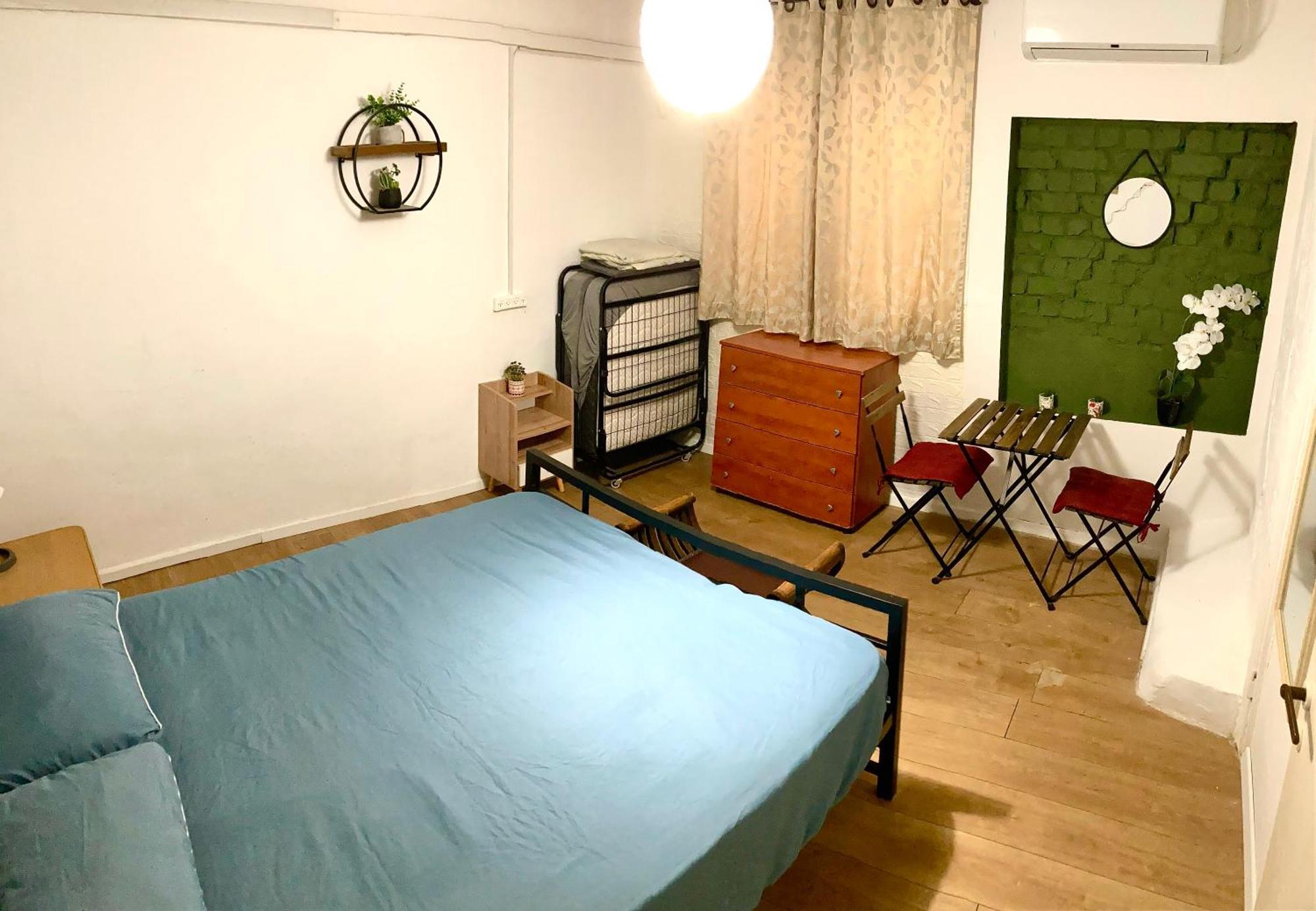 Dotan'S Boutique Guesthouse - By The Beach! Τελ Αβίβ Εξωτερικό φωτογραφία