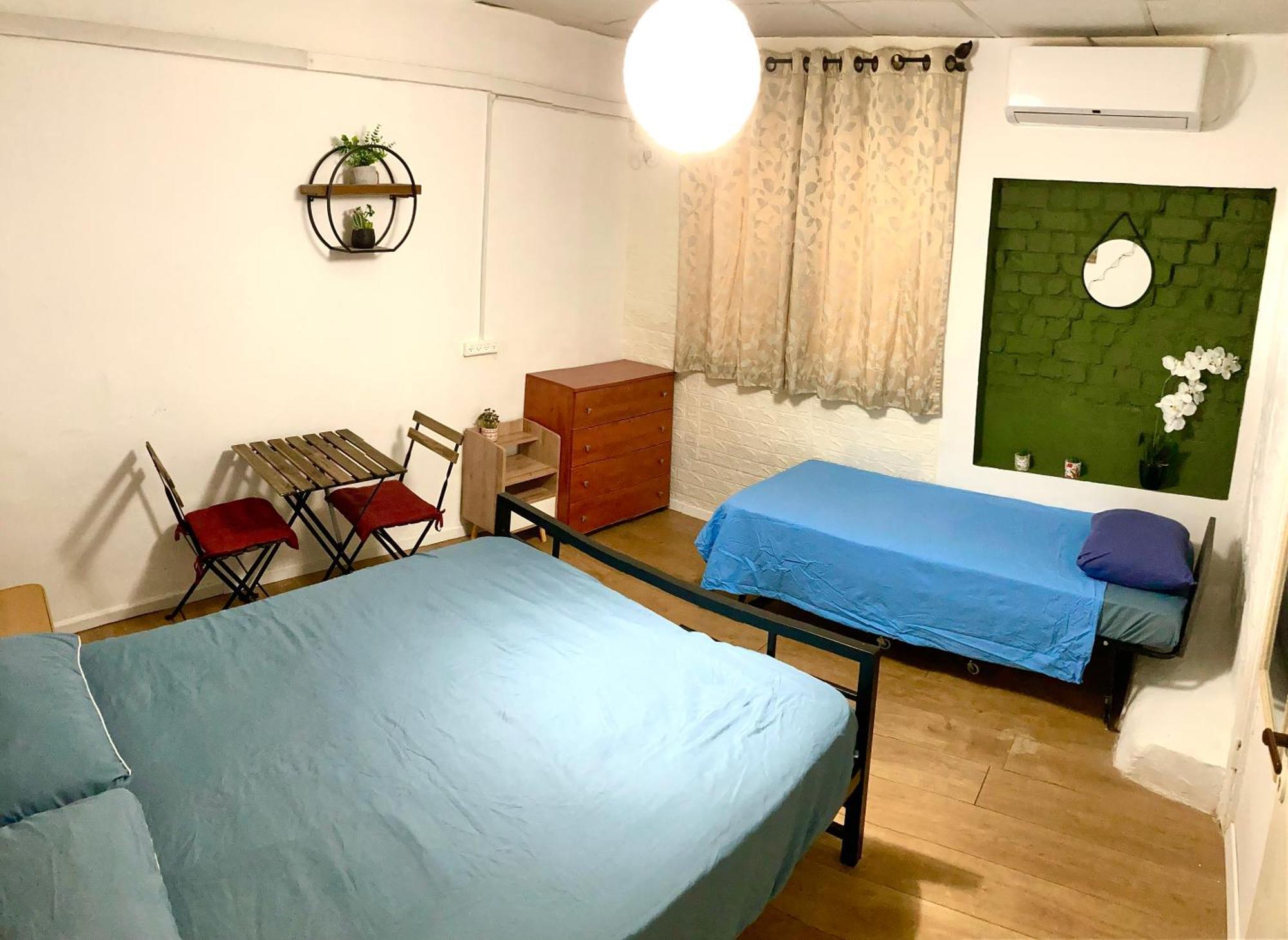 Dotan'S Boutique Guesthouse - By The Beach! Τελ Αβίβ Εξωτερικό φωτογραφία