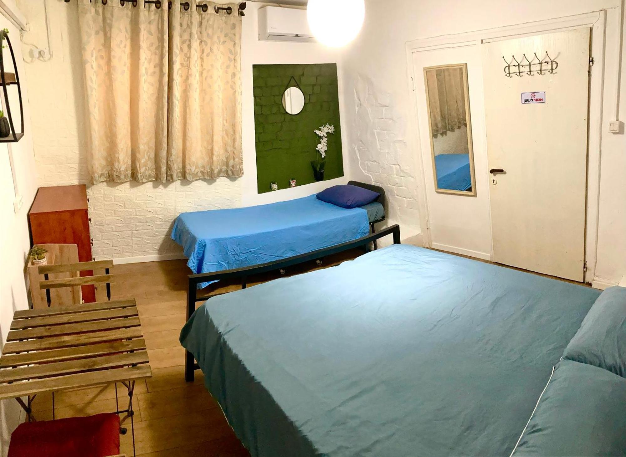Dotan'S Boutique Guesthouse - By The Beach! Τελ Αβίβ Εξωτερικό φωτογραφία