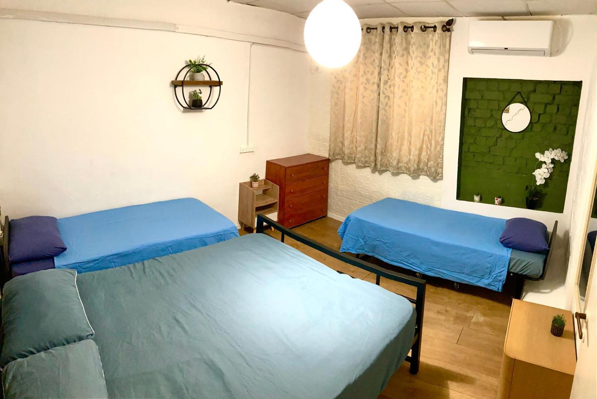 Dotan'S Boutique Guesthouse - By The Beach! Τελ Αβίβ Εξωτερικό φωτογραφία