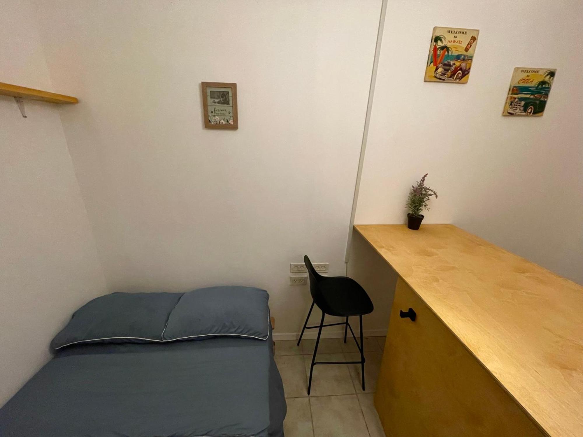 Dotan'S Boutique Guesthouse - By The Beach! Τελ Αβίβ Εξωτερικό φωτογραφία