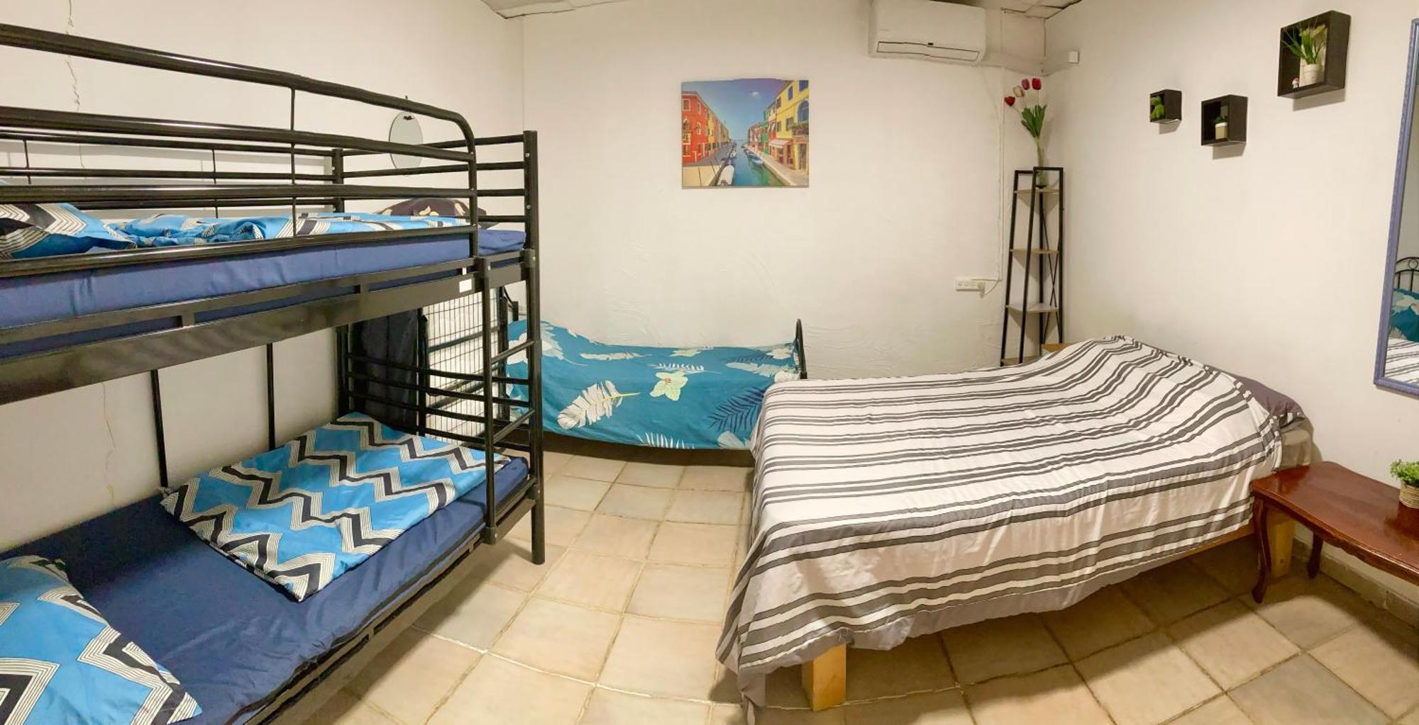 Dotan'S Boutique Guesthouse - By The Beach! Τελ Αβίβ Εξωτερικό φωτογραφία