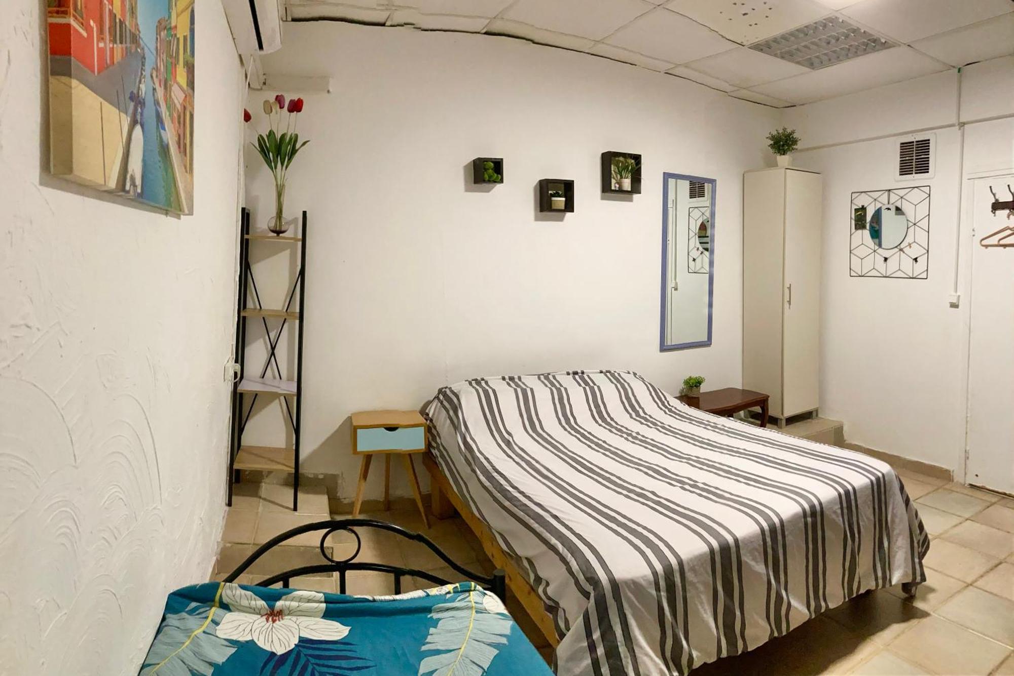 Dotan'S Boutique Guesthouse - By The Beach! Τελ Αβίβ Εξωτερικό φωτογραφία