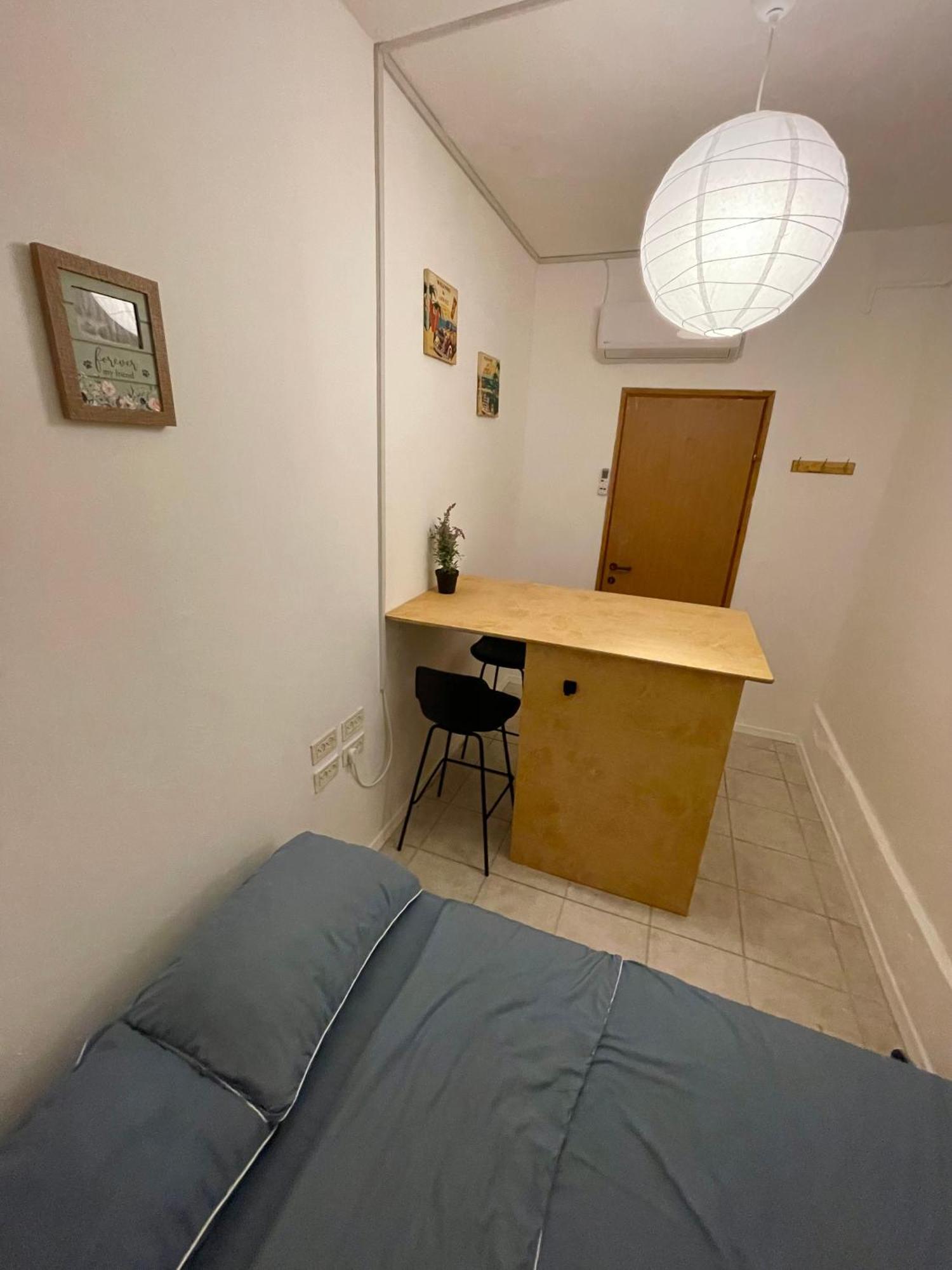 Dotan'S Boutique Guesthouse - By The Beach! Τελ Αβίβ Εξωτερικό φωτογραφία