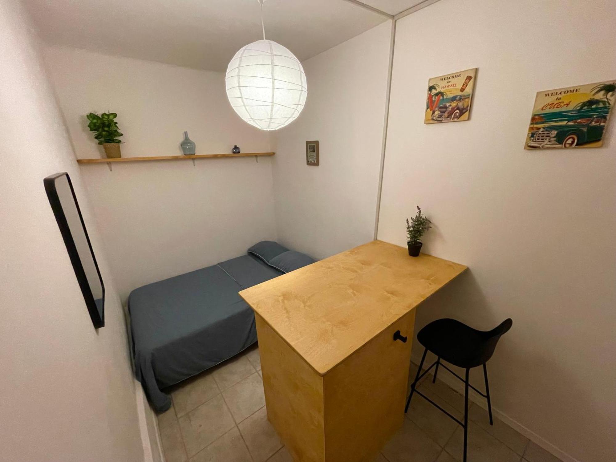 Dotan'S Boutique Guesthouse - By The Beach! Τελ Αβίβ Εξωτερικό φωτογραφία