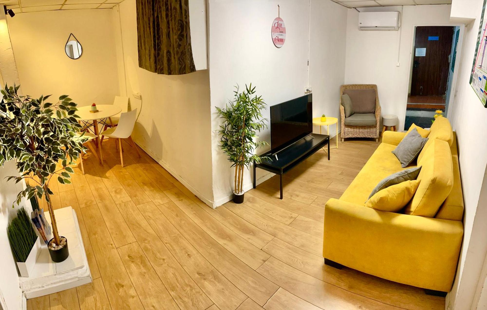 Dotan'S Boutique Guesthouse - By The Beach! Τελ Αβίβ Εξωτερικό φωτογραφία