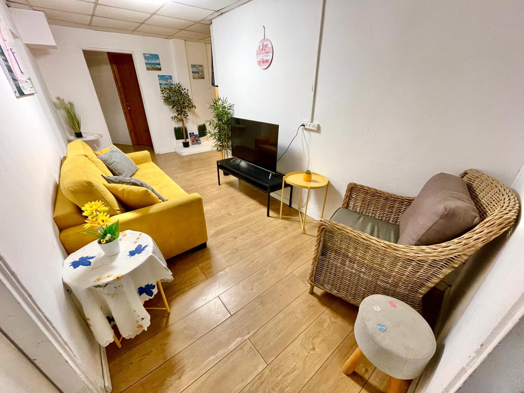 Dotan'S Boutique Guesthouse - By The Beach! Τελ Αβίβ Εξωτερικό φωτογραφία