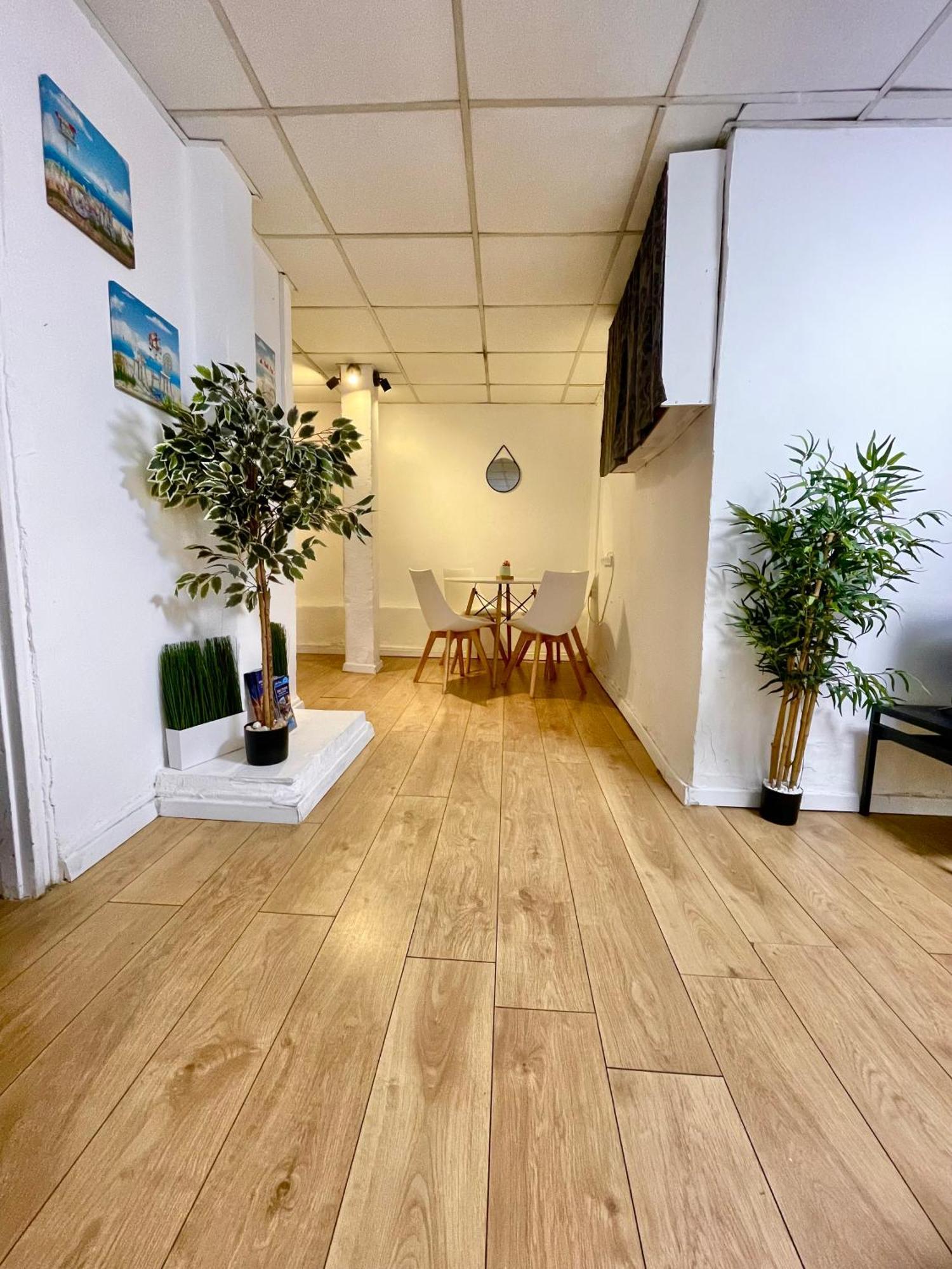 Dotan'S Boutique Guesthouse - By The Beach! Τελ Αβίβ Εξωτερικό φωτογραφία