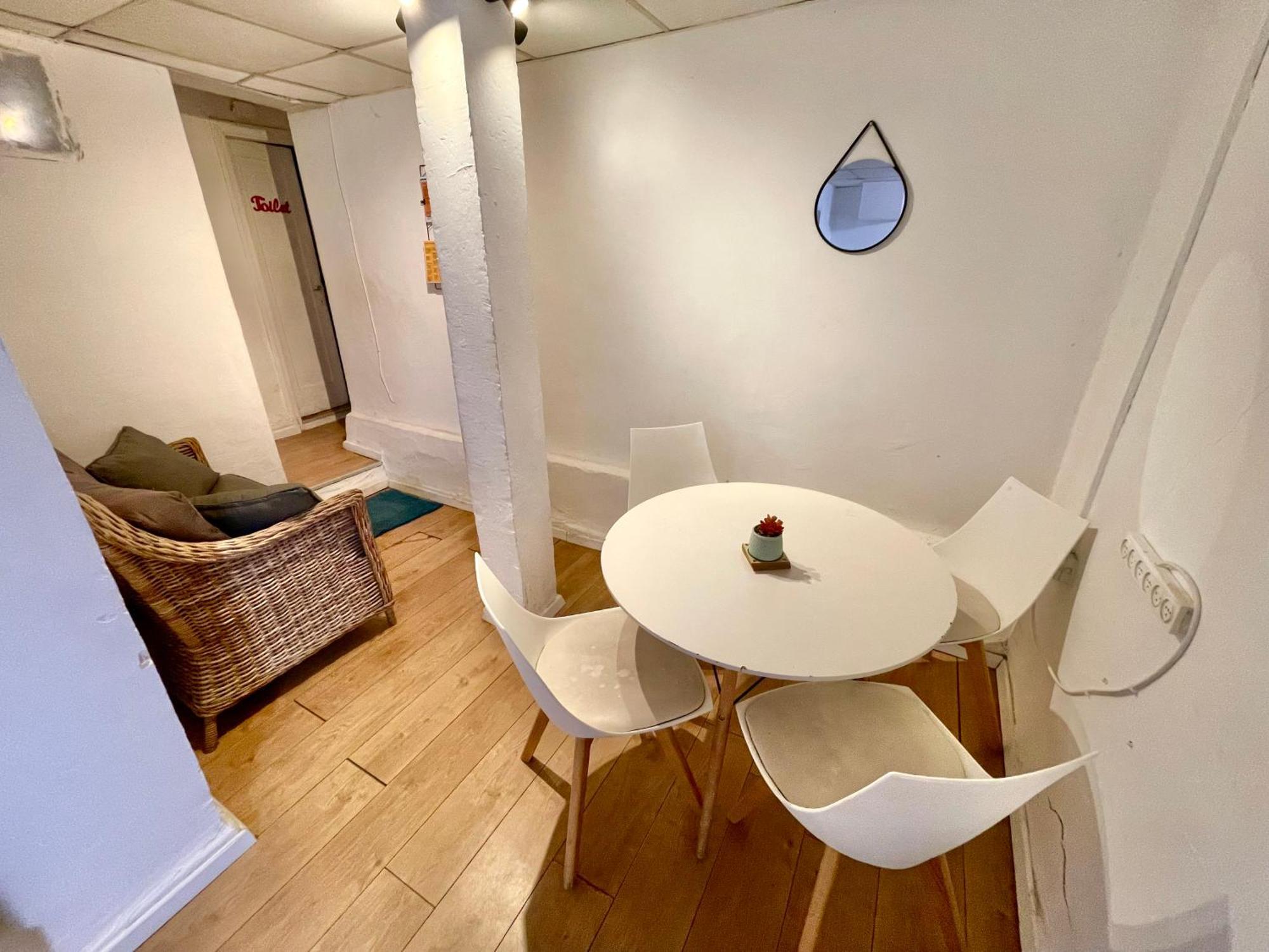 Dotan'S Boutique Guesthouse - By The Beach! Τελ Αβίβ Εξωτερικό φωτογραφία