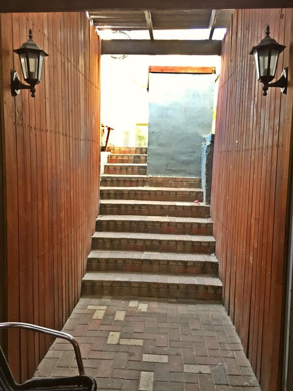 Dotan'S Boutique Guesthouse - By The Beach! Τελ Αβίβ Εξωτερικό φωτογραφία