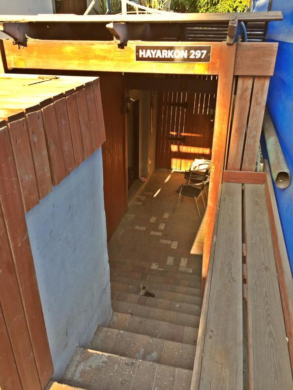 Dotan'S Boutique Guesthouse - By The Beach! Τελ Αβίβ Εξωτερικό φωτογραφία