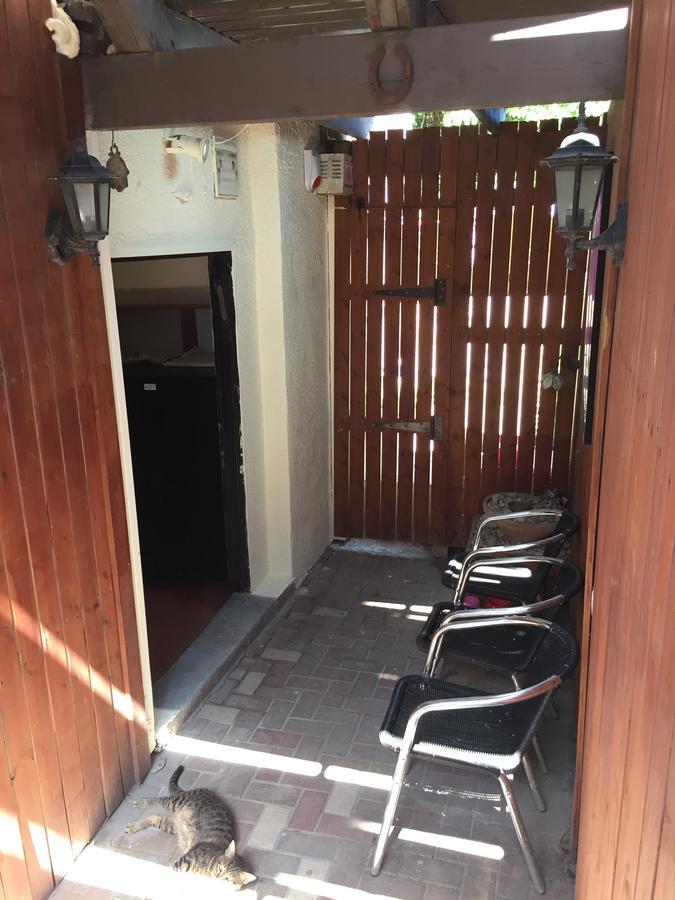 Dotan'S Boutique Guesthouse - By The Beach! Τελ Αβίβ Εξωτερικό φωτογραφία