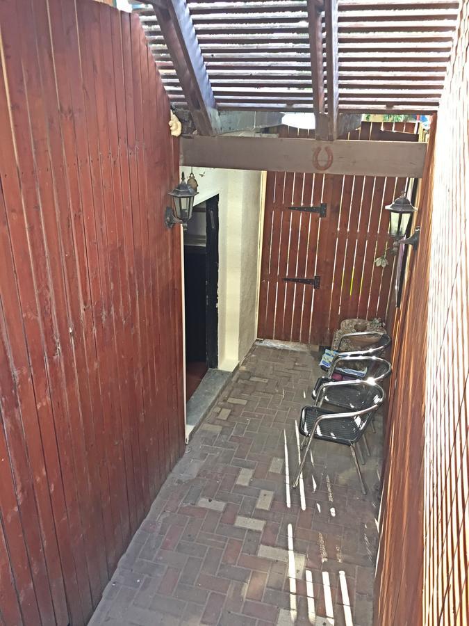 Dotan'S Boutique Guesthouse - By The Beach! Τελ Αβίβ Εξωτερικό φωτογραφία